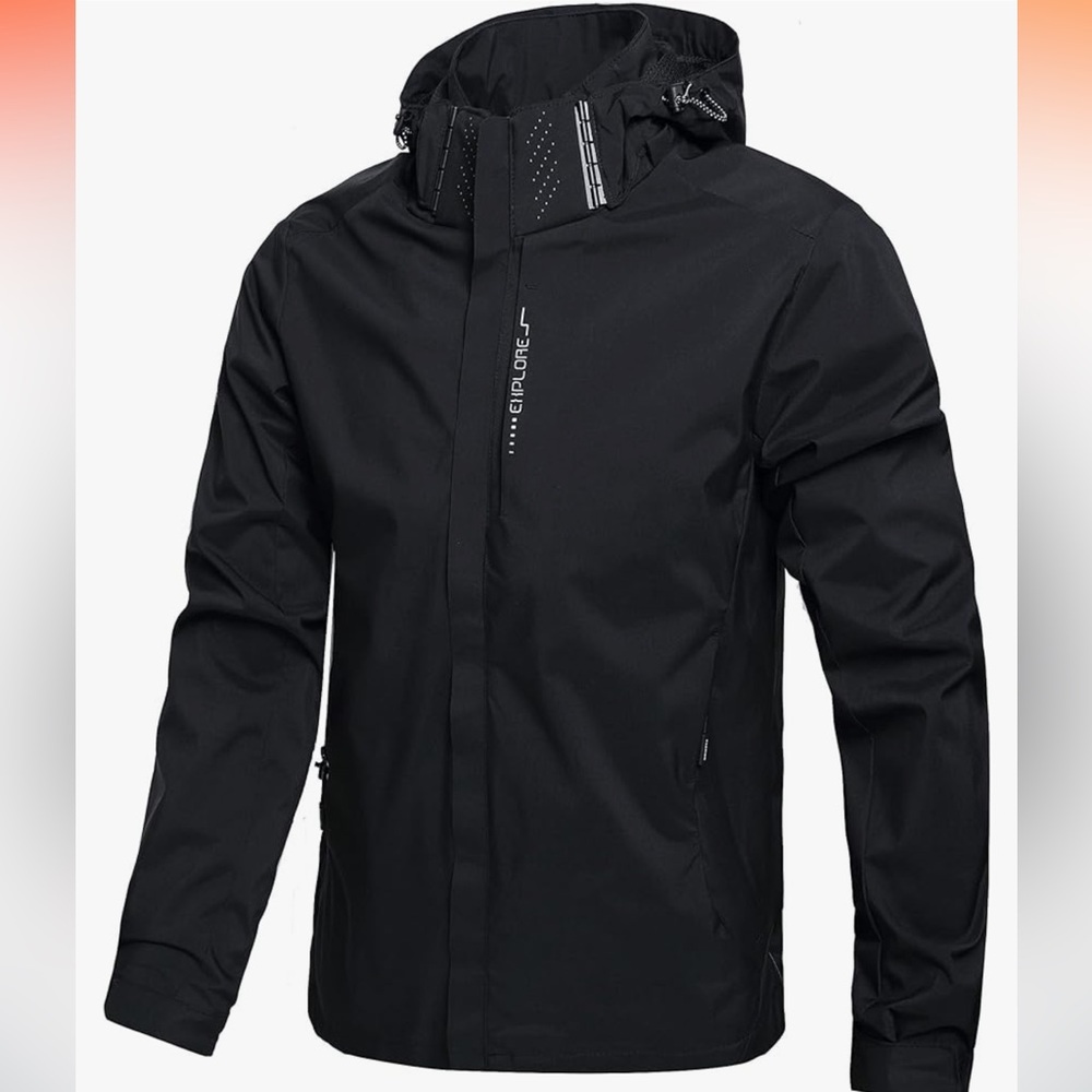 Jacket - Picture 2 of 13
